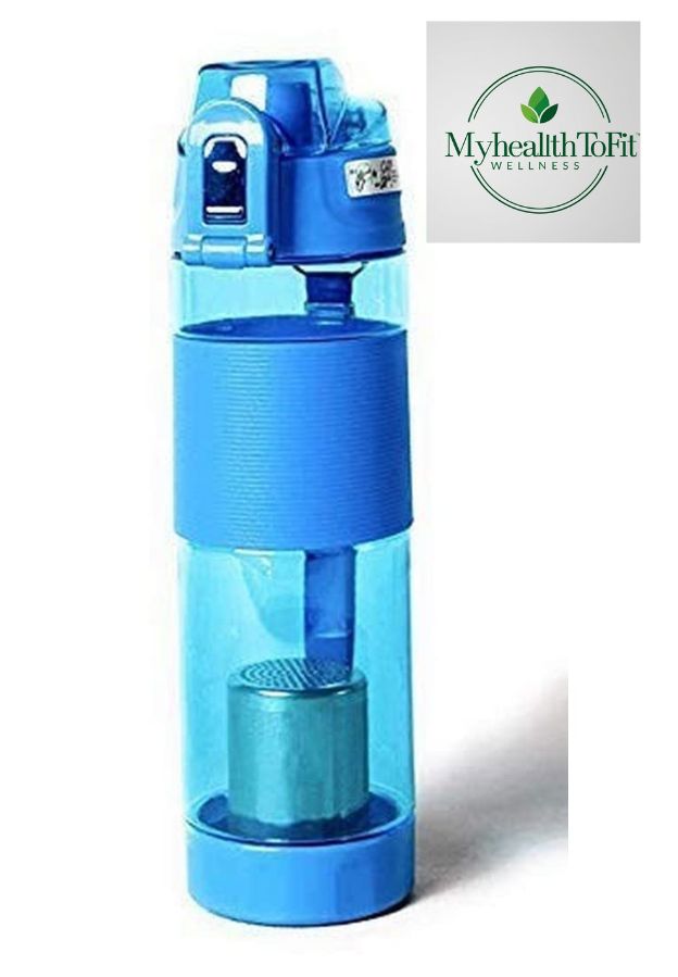 Alkaline Bottle